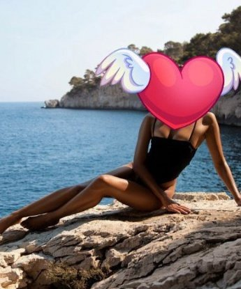 Проститутка Елена