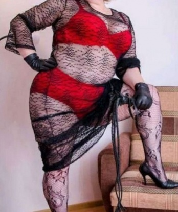 Проститутка Таня