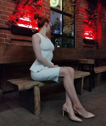 Проститутка Вероника