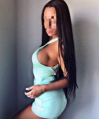 Проститутка Люда