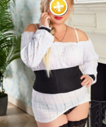 Проститутка Жанна